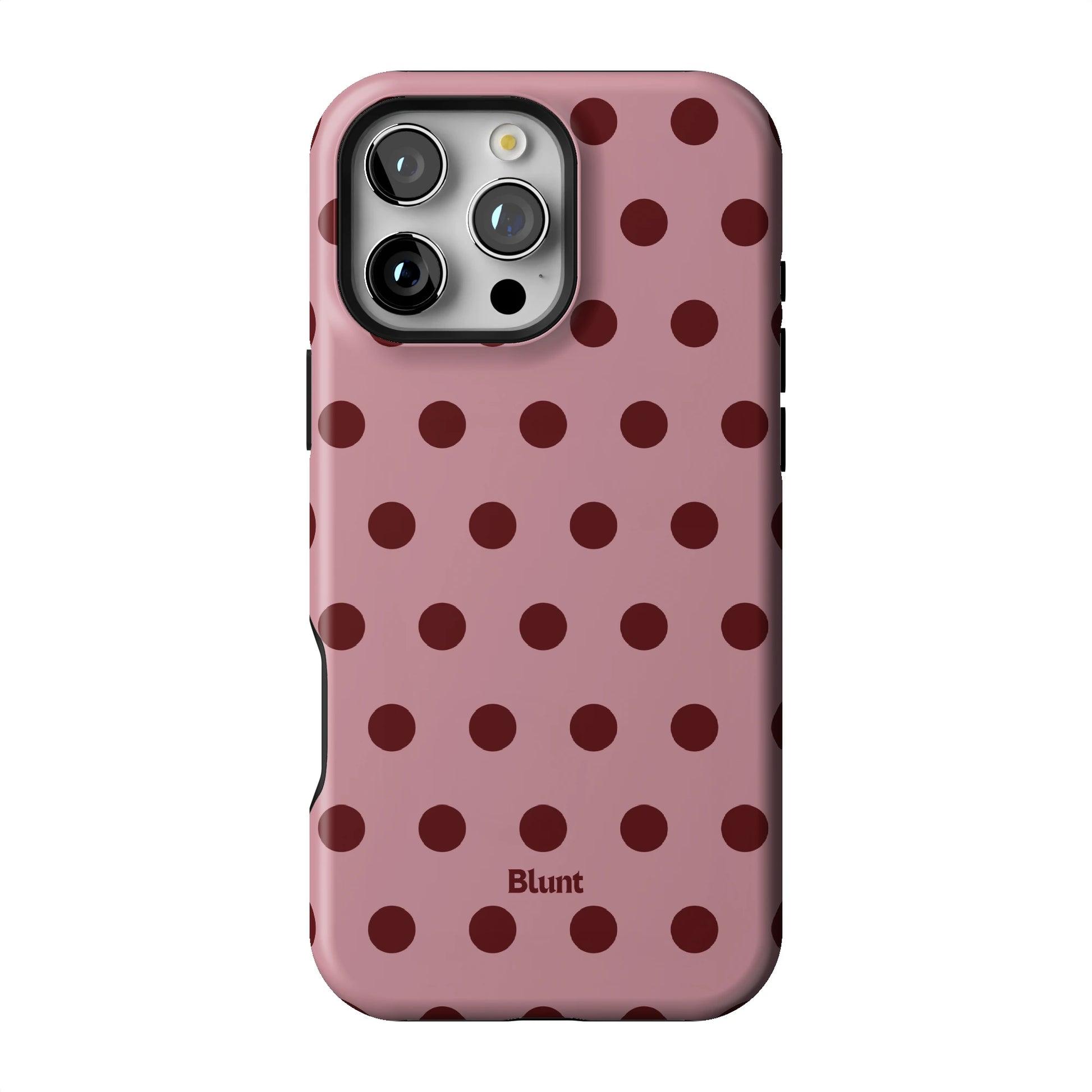 Plum Twilight iPhone Case gallery - Iphone_16_Pro_Max_1