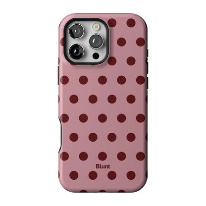 Plum Twilight iPhone Case gallery - Iphone_16_Pro_Max_1