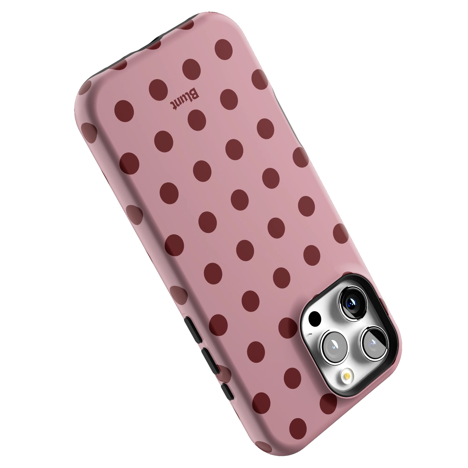 Plum Twilight iPhone Case gallery - Iphone_16_Pro_Max_5