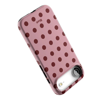 Plum Twilight iPhone Case gallery - Iphone_17_Air_5