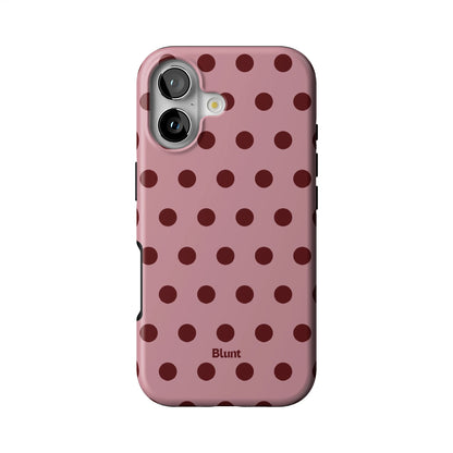 Plum Twilight iPhone Case gallery - Iphone_17_Iphone_1