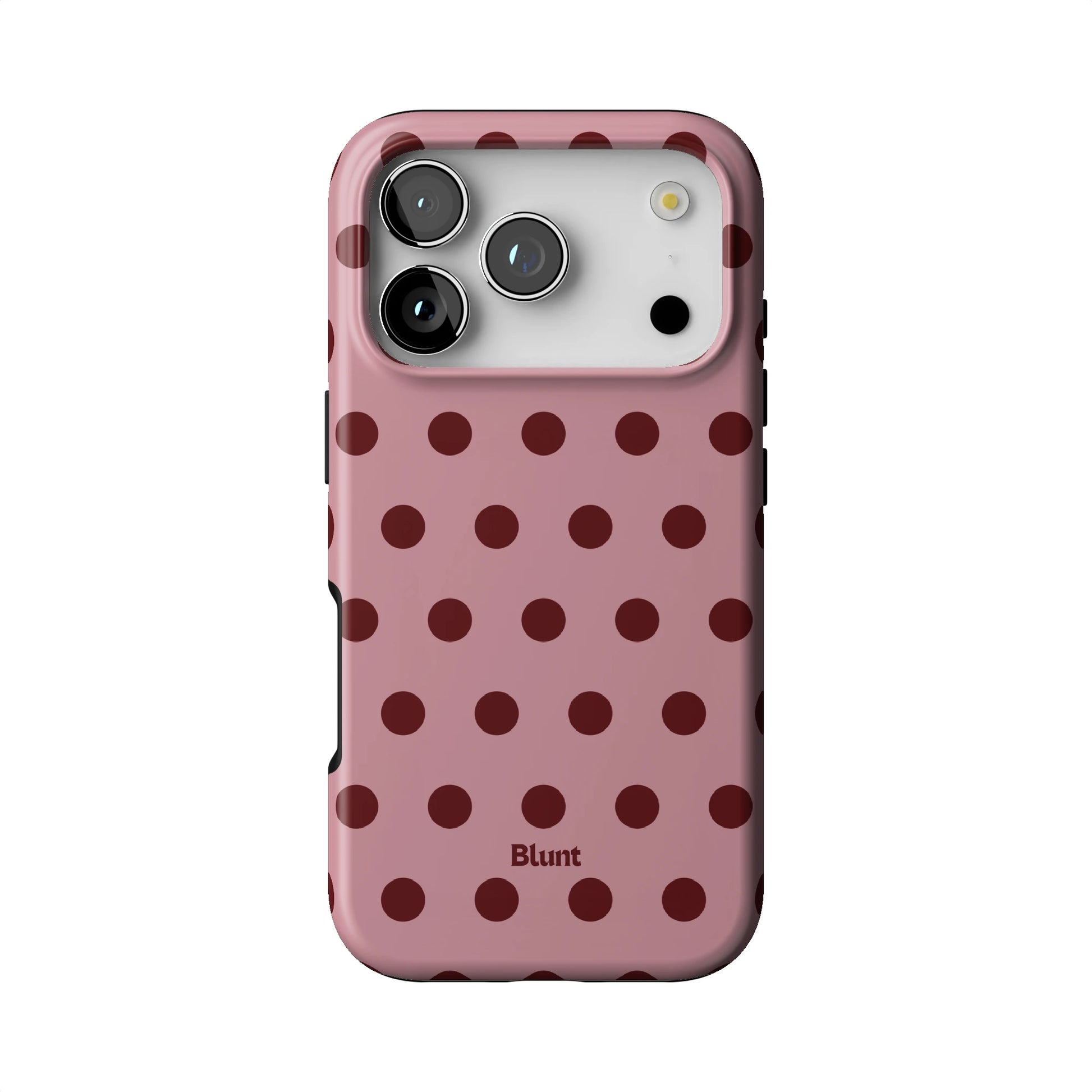 Plum Twilight iPhone Case gallery - Iphone_17_Pro_1