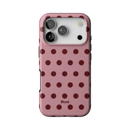 Plum Twilight iPhone Case gallery - Iphone_17_Pro_1