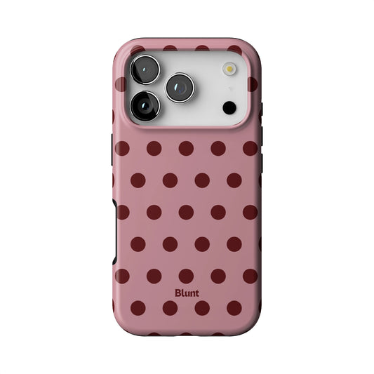 Plum Twilight iPhone Case gallery - Iphone_17_Pro_1