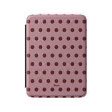 Plum Twilight Kindle Case