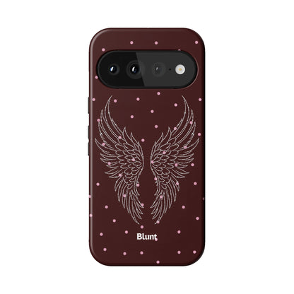 Plume Pixel Case - Blunt Cases
