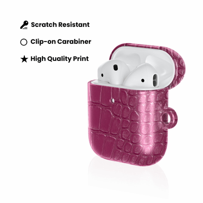 Plush AirPod Case - Blunt Cases