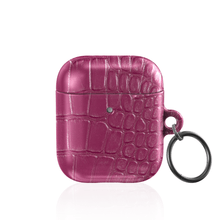 Plush AirPod Case