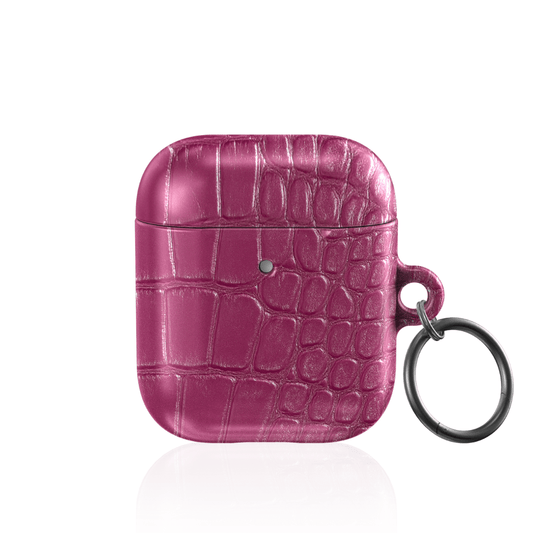 Plush AirPod Case - Blunt Cases