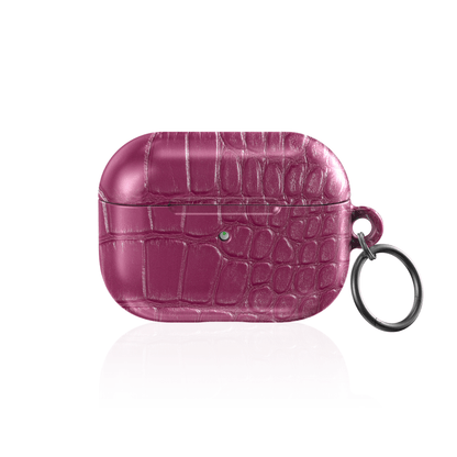 Plush AirPod Case - Blunt Cases