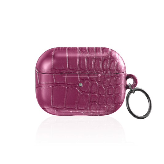 Plush AirPod Case - Blunt Cases