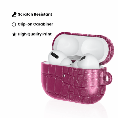 Plush AirPod Case - Blunt Cases