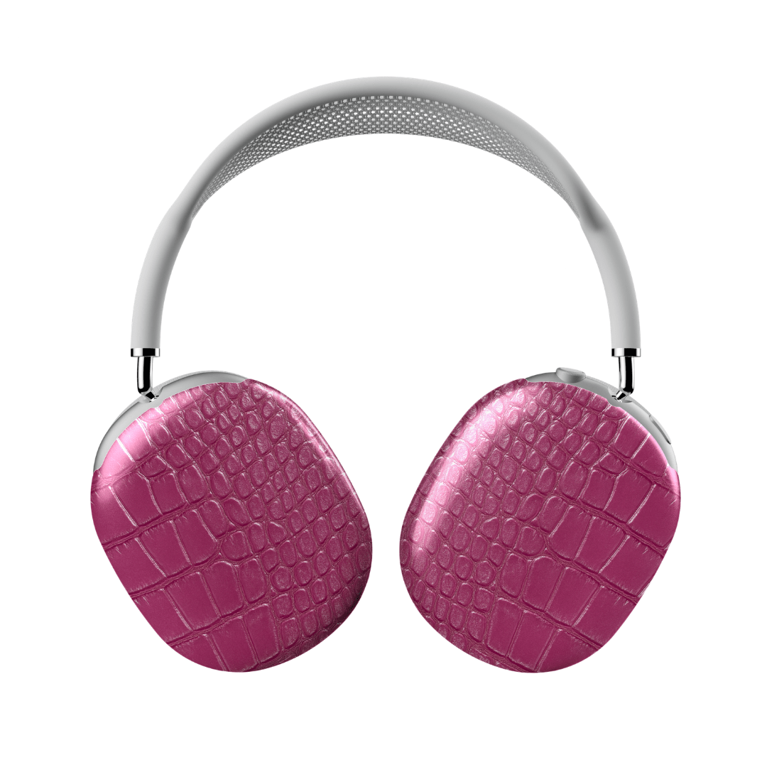 Plush AirPod Max Case - Blunt Cases