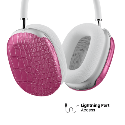 Plush AirPod Max Case - Blunt Cases