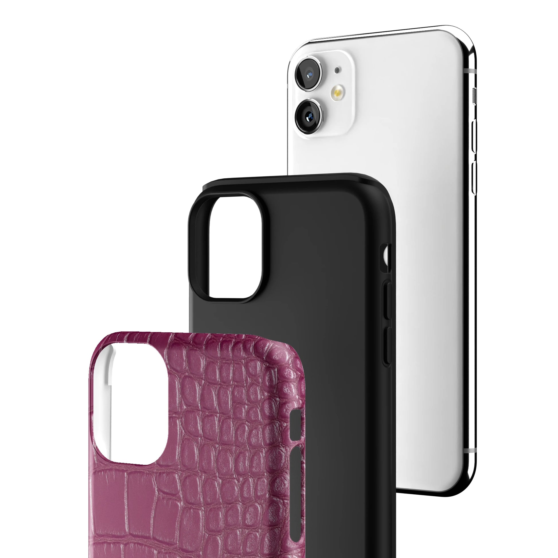 Plush iPhone Case gallery - Iphone_11_Iphone_3