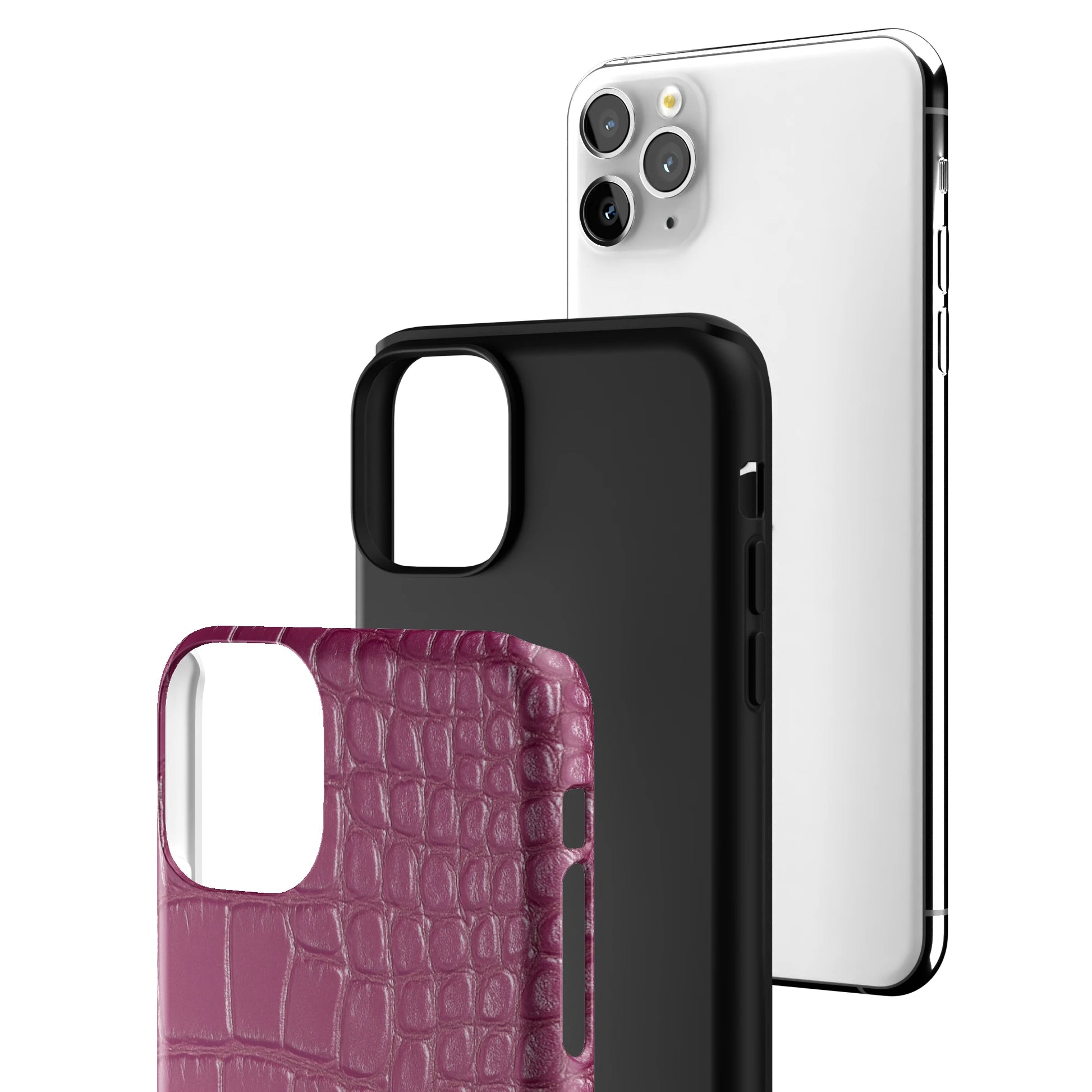 Plush iPhone Case gallery - Iphone_11_Pro_Max_3