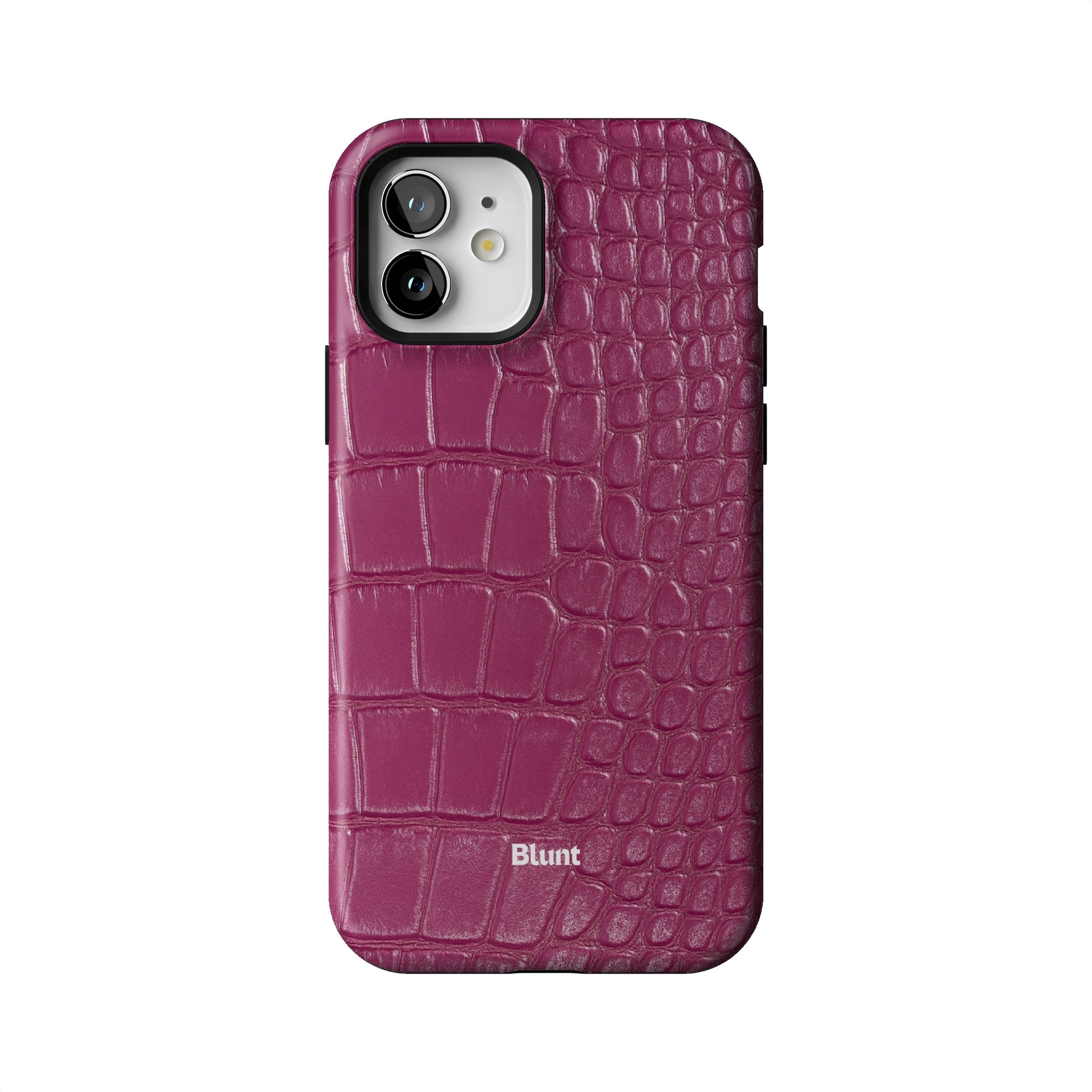 Plush iPhone Case gallery - Iphone_12_Iphone_1