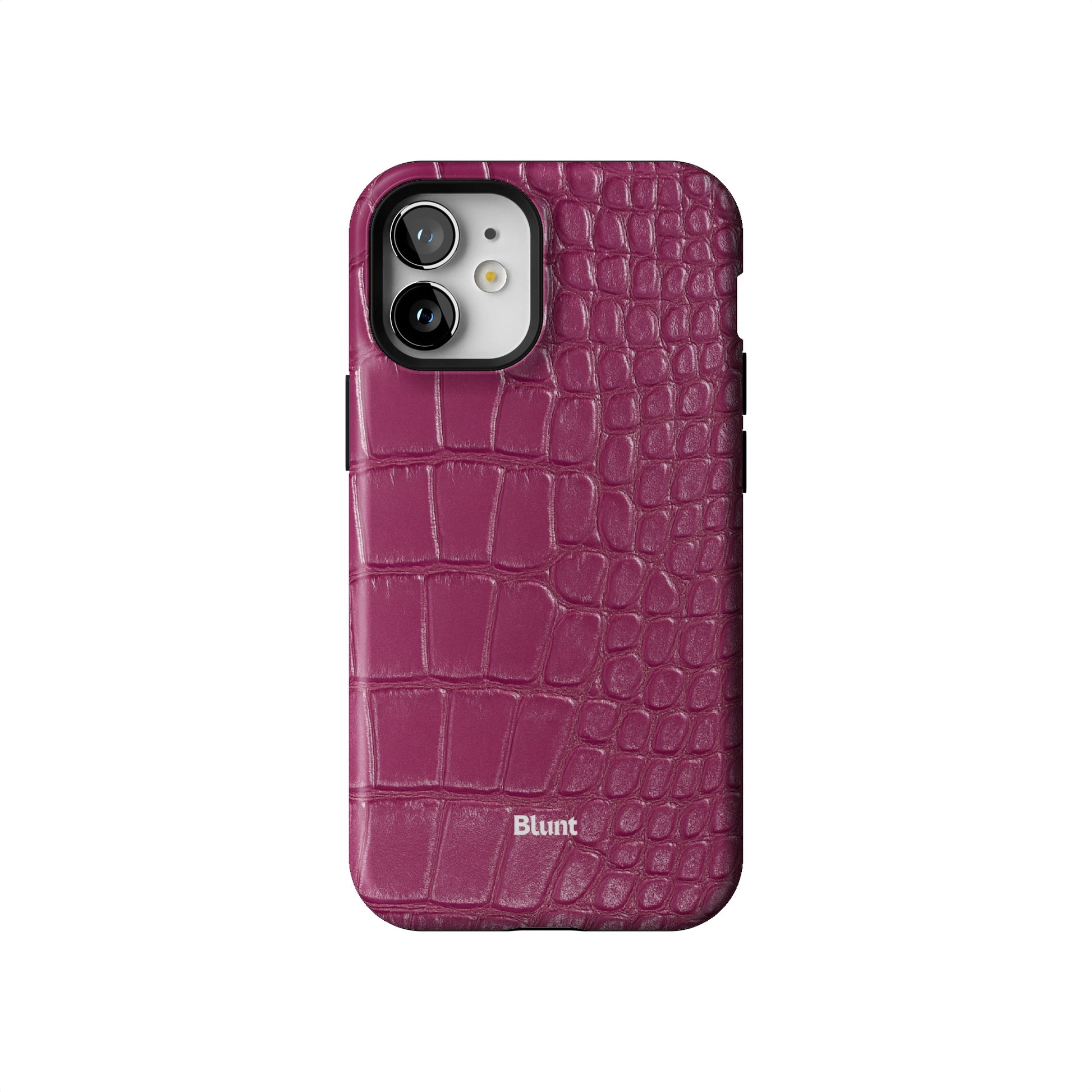 Plush iPhone Case gallery - Iphone_12_Mini_Air_Plus_1