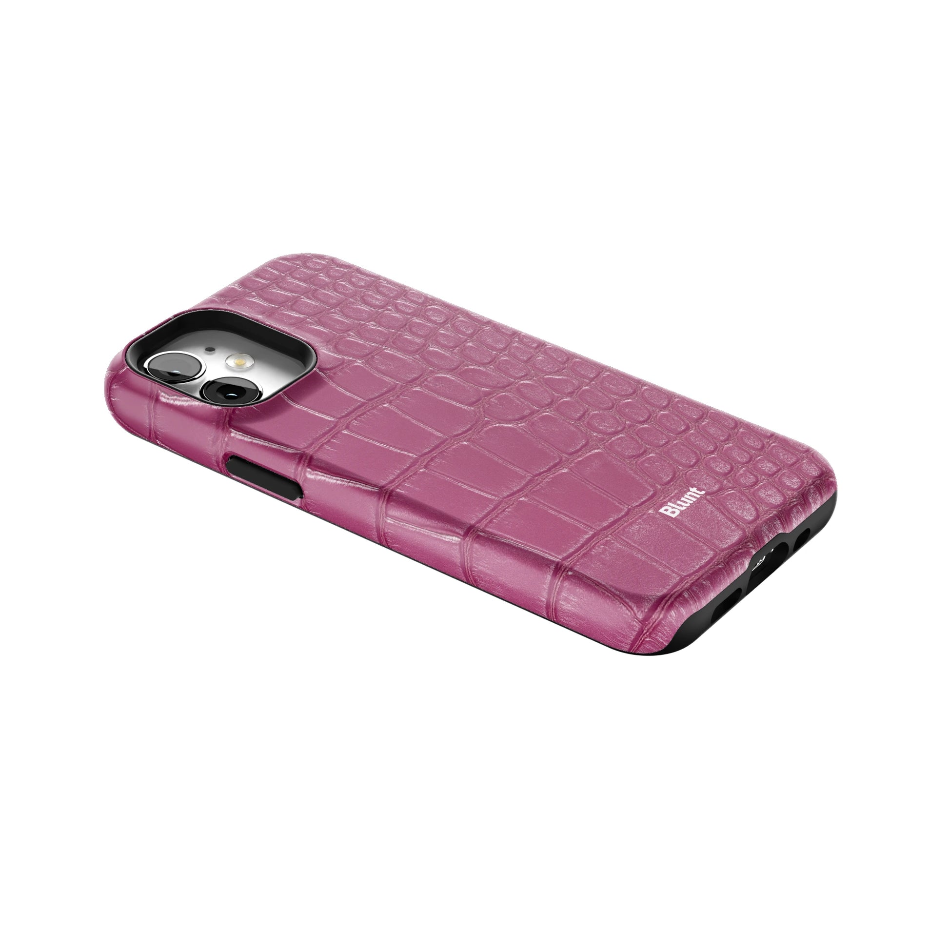 Plush iPhone Case gallery - Iphone_12_Mini_Air_Plus_2