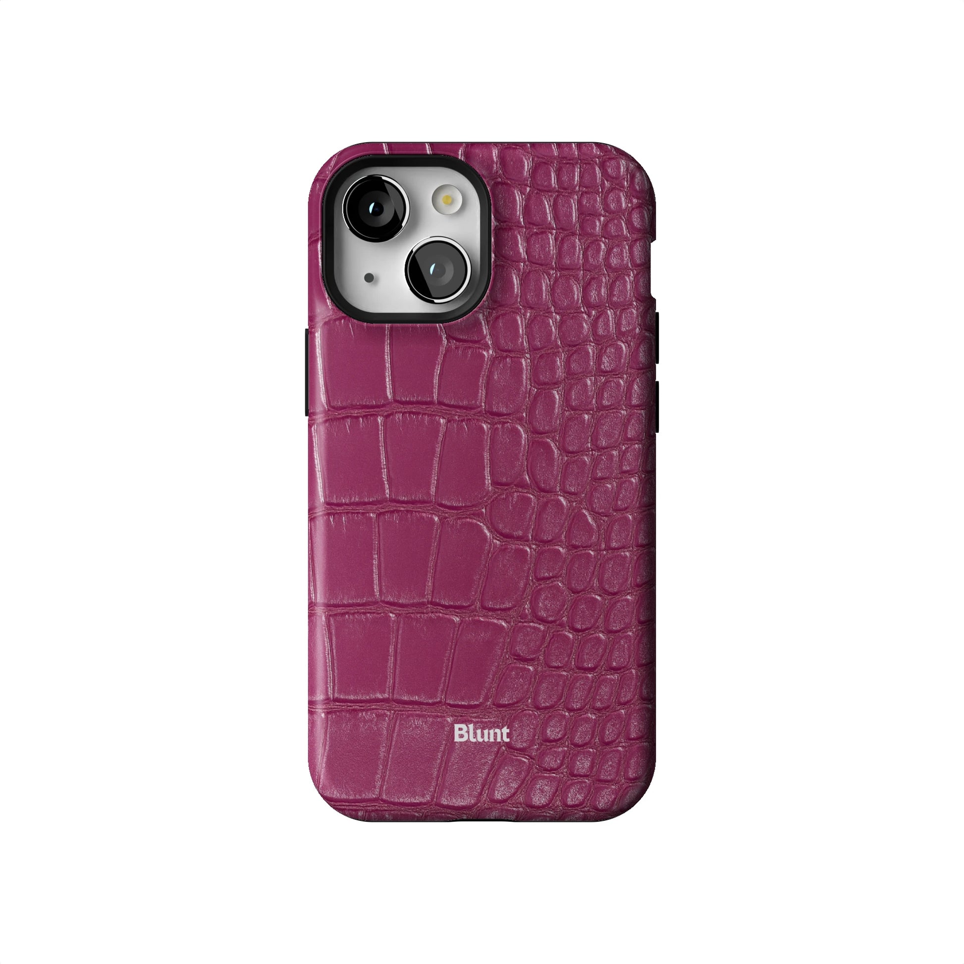 Plush iPhone Case gallery - Iphone_13_Mini_Air_Plus_1