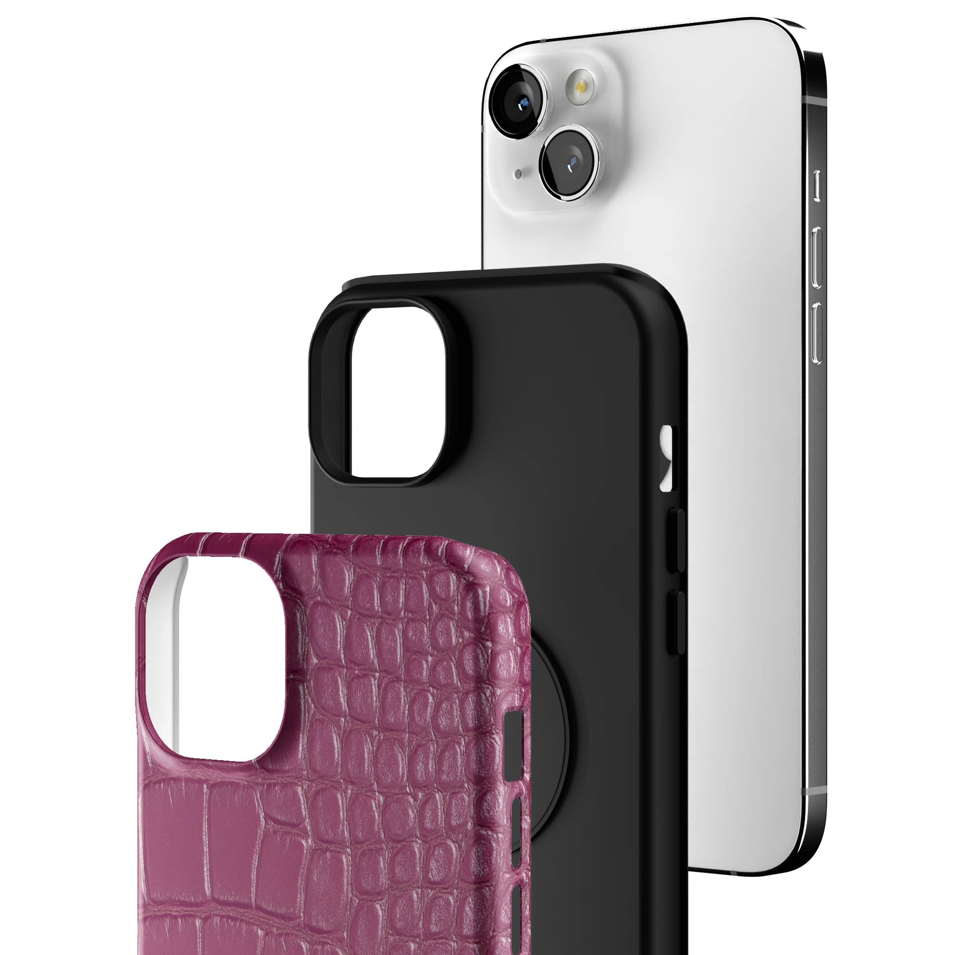Plush iPhone Case gallery - Iphone_14_Mini_Air_Plus_3