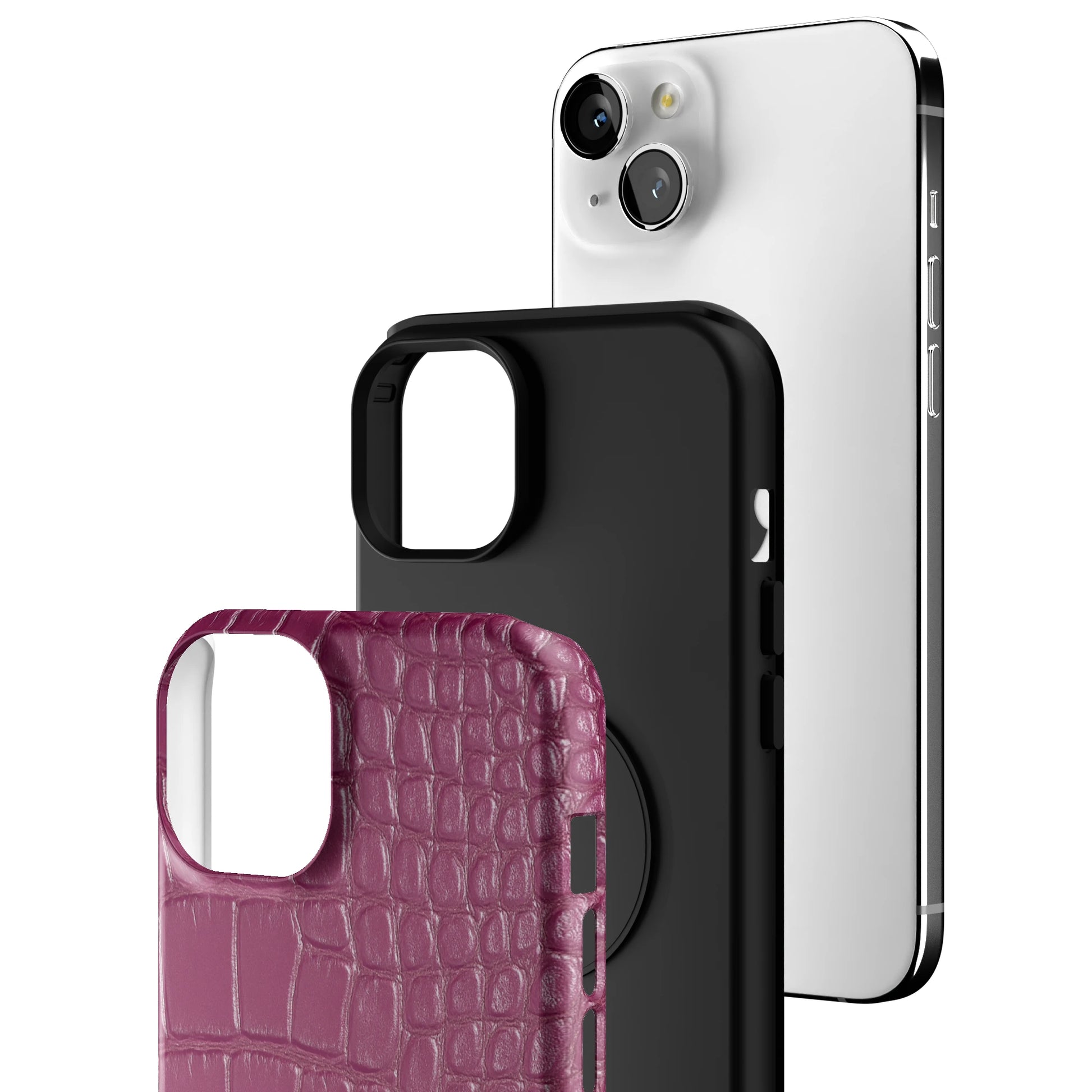 Plush iPhone Case gallery - Iphone_15_Mini_Air_Plus_3