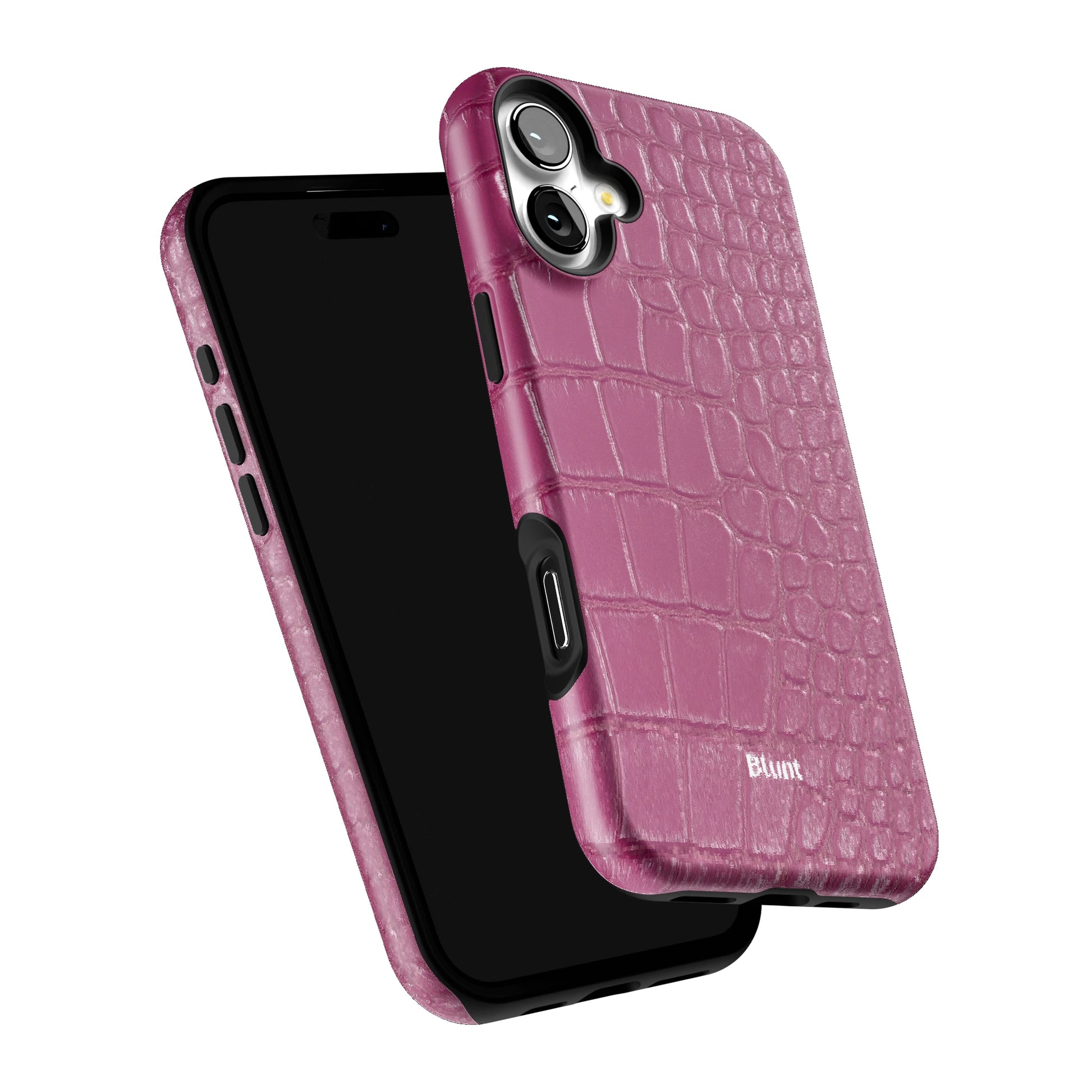 Plush iPhone Case gallery - Iphone_16_Mini_Air_Plus_6