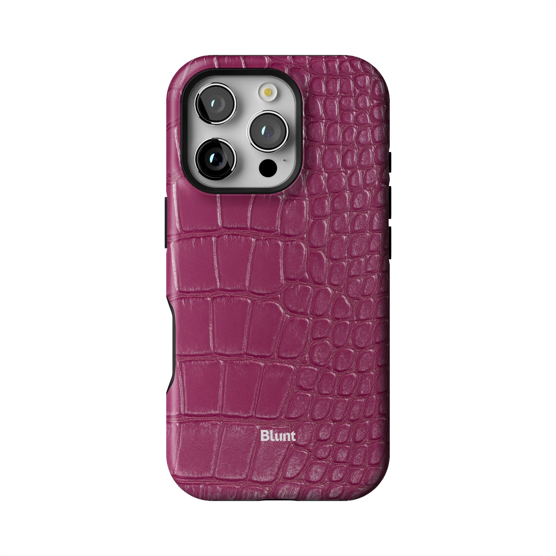 Plush iPhone Case gallery - Iphone_16_Pro_1