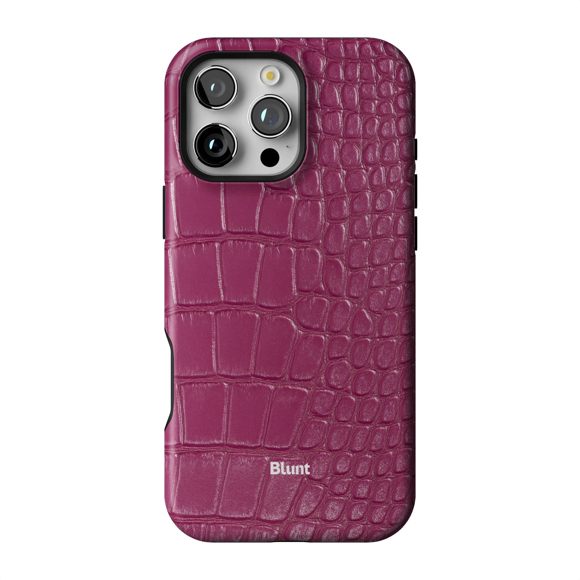 Plush iPhone Case gallery - Iphone_16_Pro_Max_1