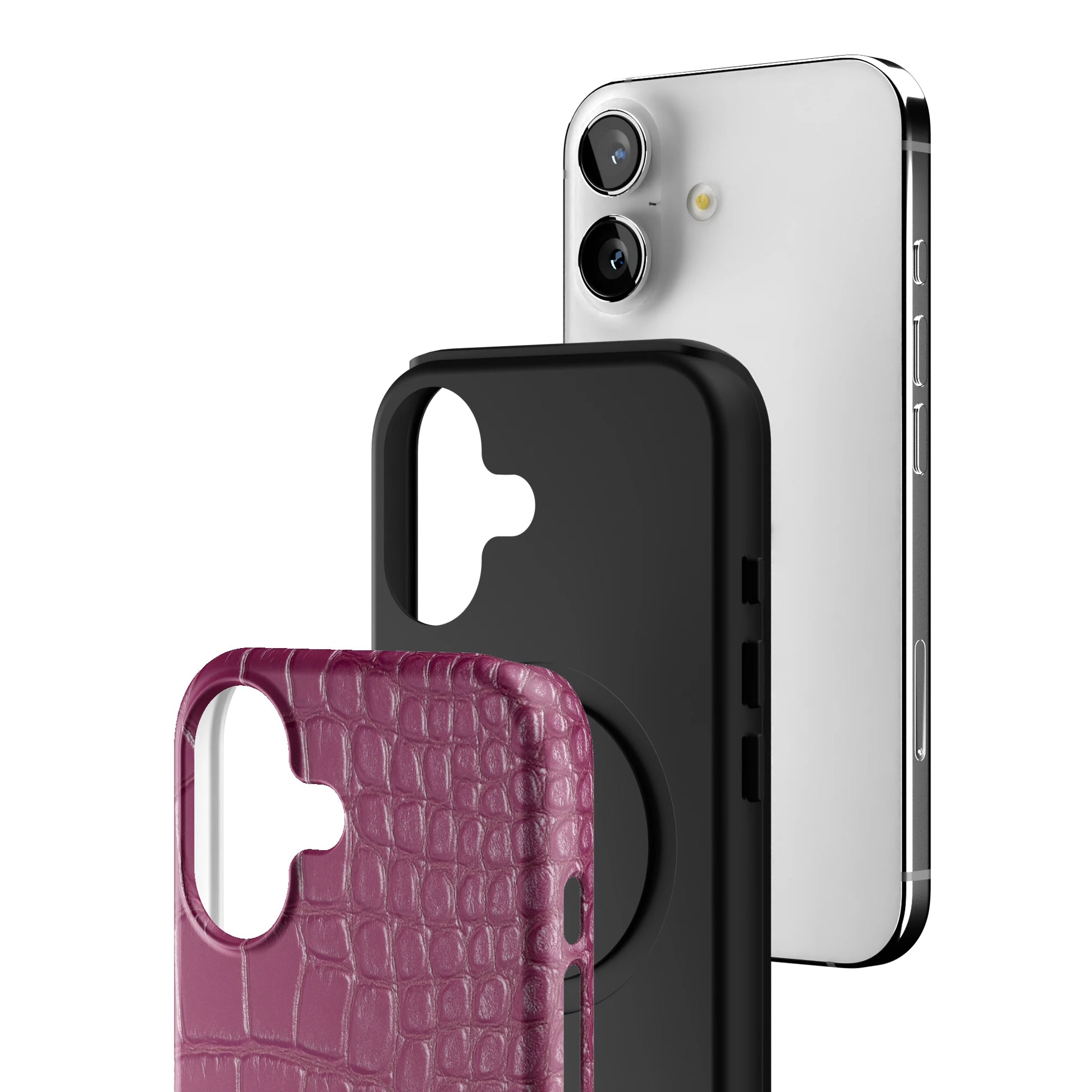 Plush iPhone Case gallery - Iphone_17_Iphone_3