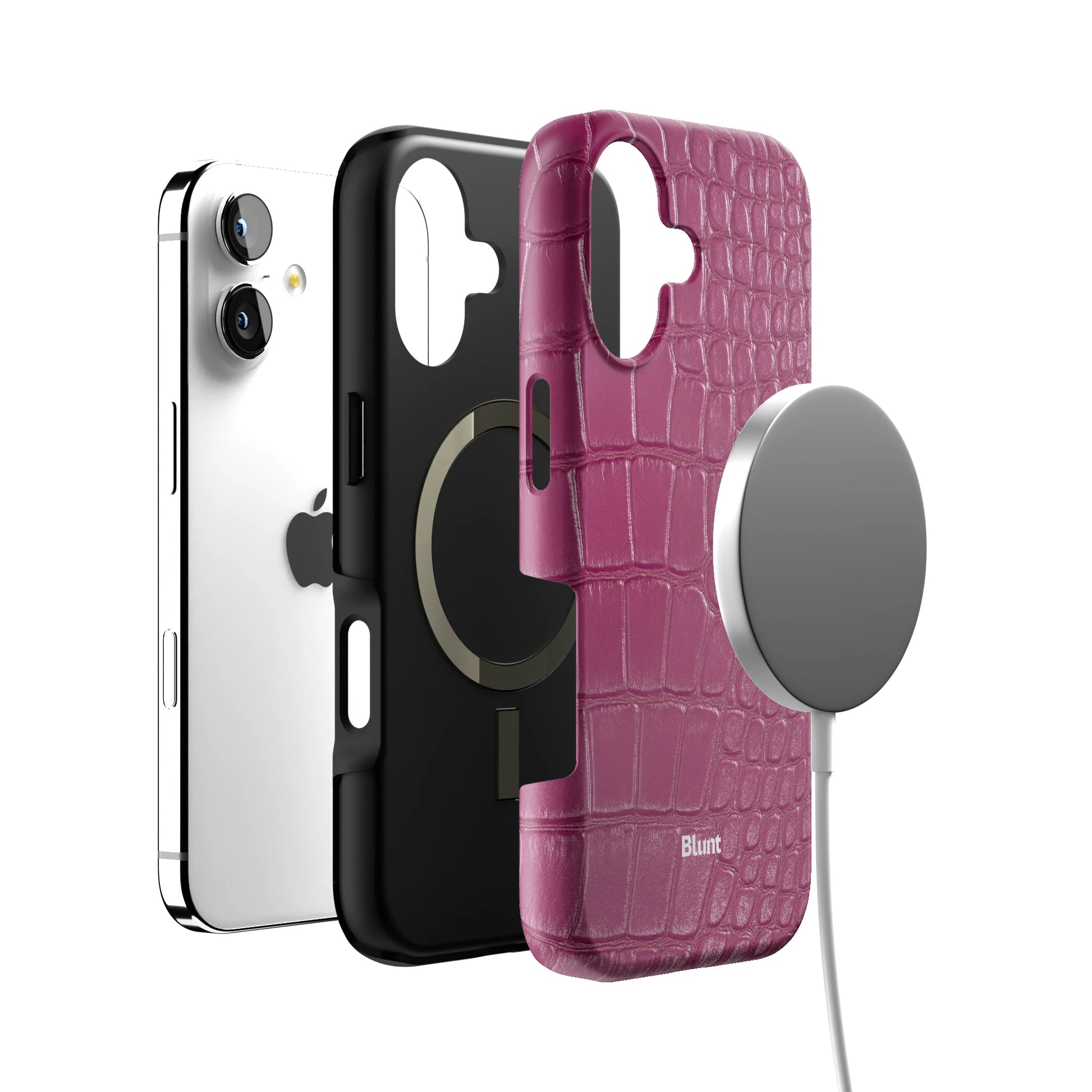 Plush iPhone Case gallery - Iphone_17_Iphone_4