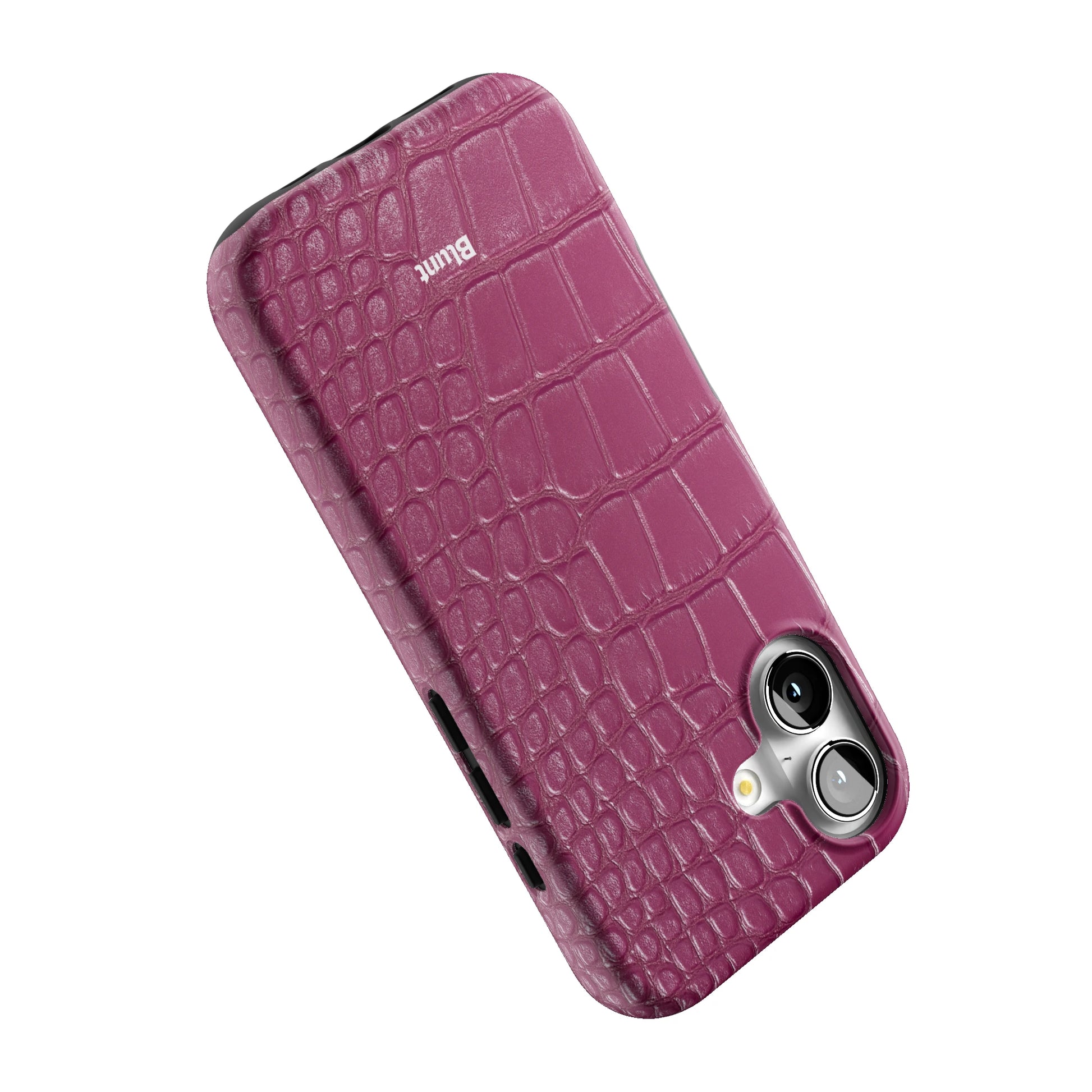 Plush iPhone Case gallery - Iphone_17_Iphone_5