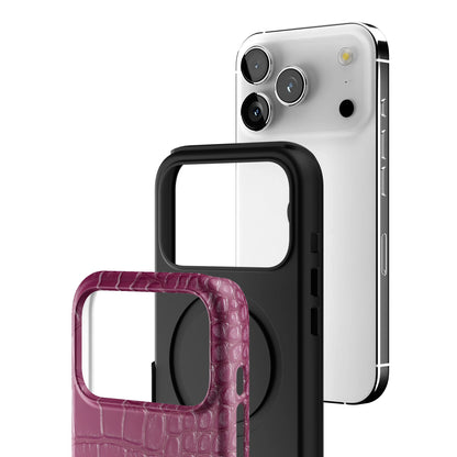 Plush iPhone Case gallery - Iphone_17_Pro_3