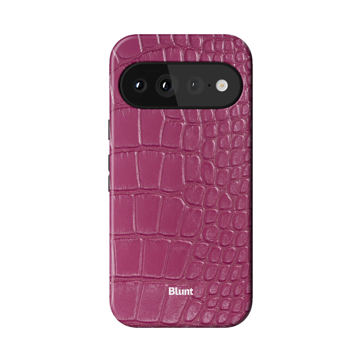 Plush Pixel Case - Blunt Cases