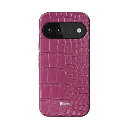 Plush Pixel Case - Blunt Cases