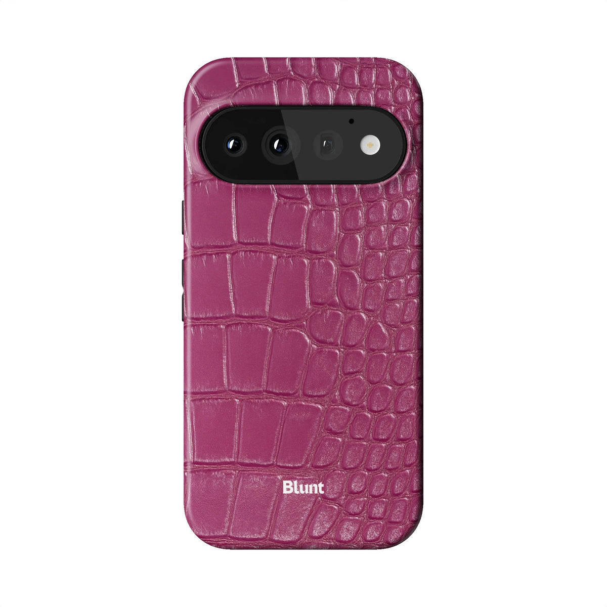 Plush Pixel Case - Blunt Cases