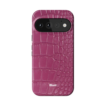 Plush Pixel Case - Blunt Cases