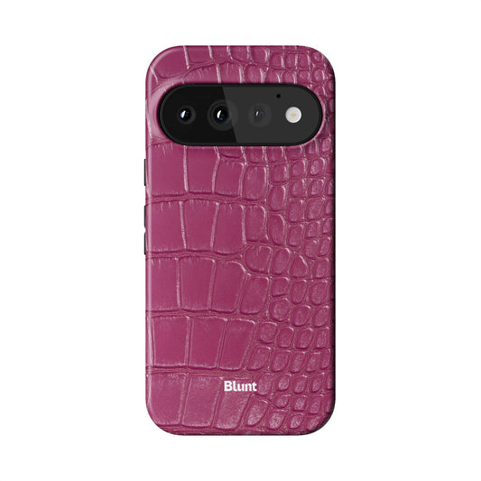 Plush Pixel Case - Blunt Cases