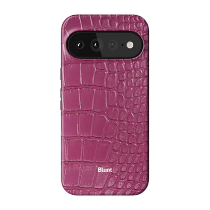 Plush Pixel Case - Blunt Cases