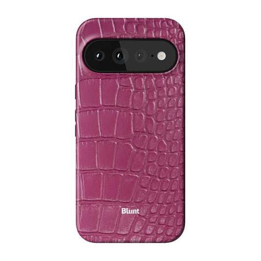 Plush Pixel Case - Blunt Cases