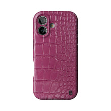 Plush Statement iPhone Case