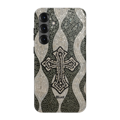 Sanctuary Samsung Case