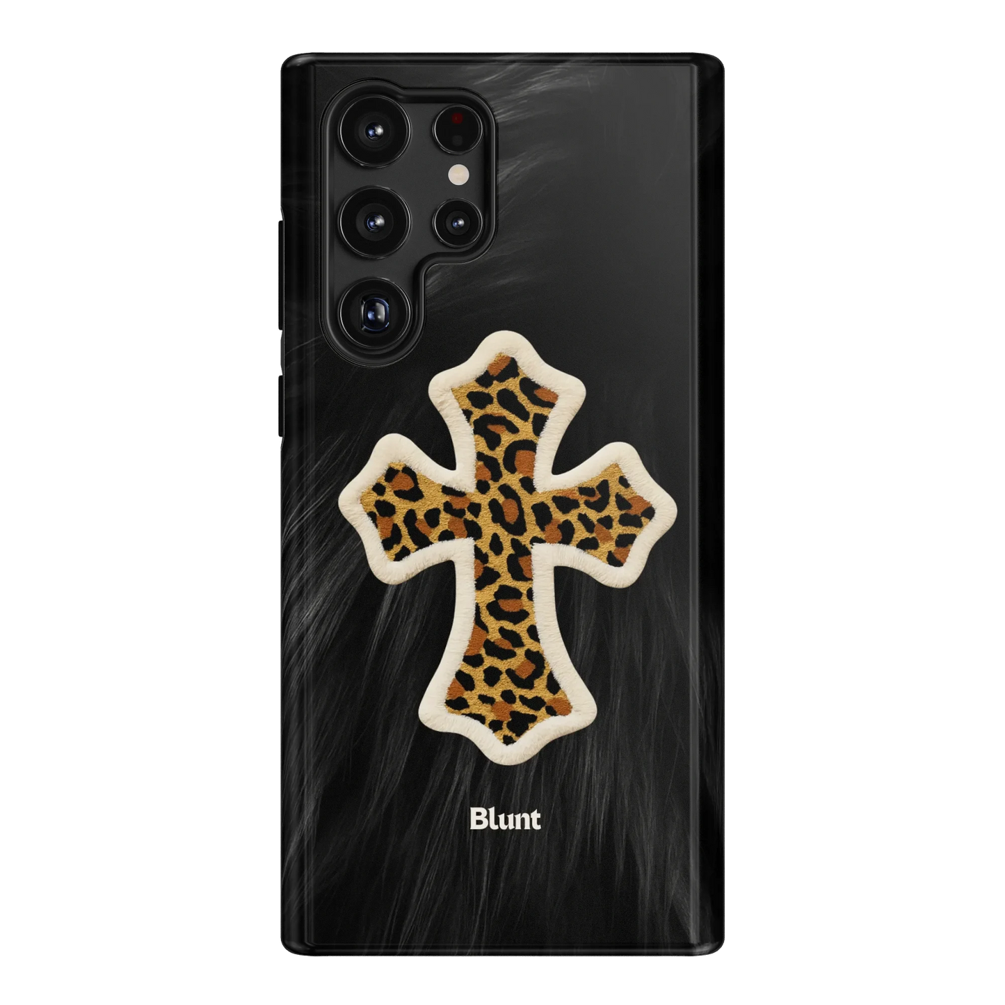 Divine Kitty Samsung Case