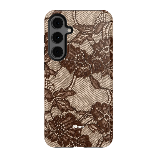 Sepia Veil Samsung Case
