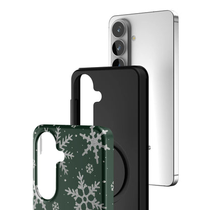 Evergreen-samsung-case-Galaxy S26-3