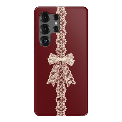 Magdaline Samsung Case