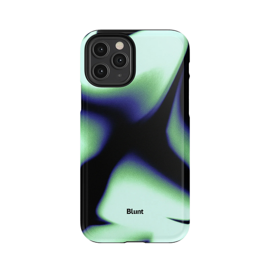 Lurx iPhone Case