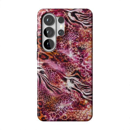 Punky-Safari-samsung-case-Galaxy S26 Ultra-1