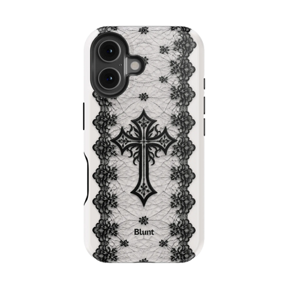 Catherine iPhone Case
