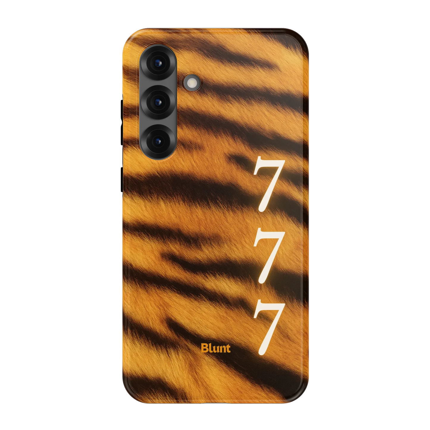 777 Print Samsung Case